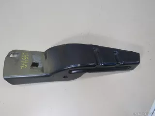 711476 Citroen-Peugeot Кронштейн крепления крыла Peugeot 607 Арт E80635142, вид 3