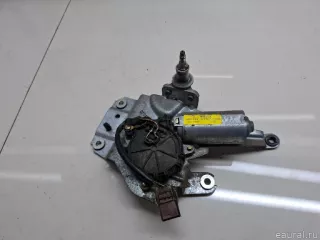 6405F5 Citroen-Peugeot Моторчик стеклоочистителя задний Citroen Berlingo 3 Арт E90453533