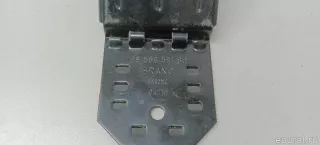 9656869180 Citroen-Peugeot Упор противооткатный Peugeot 3008 1 Арт E103076677, вид 5