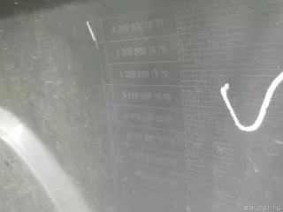 90688015709B51 Mercedes Benz Бампер передний Mercedes Sprinter W906 Арт E52563311, вид 14