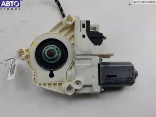 4F0959802 Моторчик стеклоподъемника передний правый Audi A6 C6 (S6,RS6) Арт 55073341, вид 2