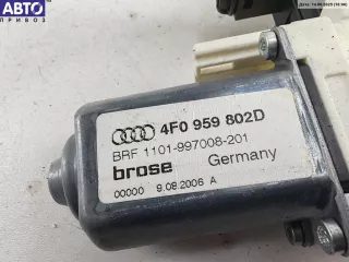 4F0959802 Моторчик стеклоподъемника передний правый Audi A6 C6 (S6,RS6) Арт 55073341, вид 3