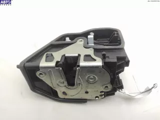 7229459 Замок двери задней левой BMW 5 E60/E61 Арт 54231195, вид 2