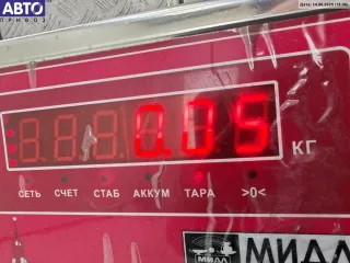 9638615777 Кнопка открывания багажника Peugeot 307 Арт 55113110, вид 3