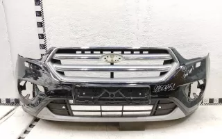 GV4417757A Бампер передний Ford Kuga 2 Арт 985095L, вид 1