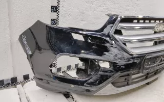 GV4417757A Бампер передний Ford Kuga 2 Арт 985095L, вид 2