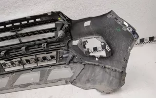 GV4417757A Бампер передний Ford Kuga 2 Арт 985095L, вид 9