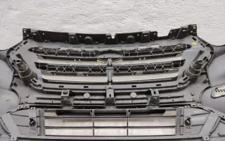 GV4417757A Бампер передний Ford Kuga 2 Арт 985095L, вид 10