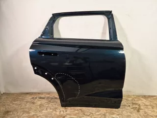 6201600XKN02B дверь Haval F7 Арт DN199279, вид 1