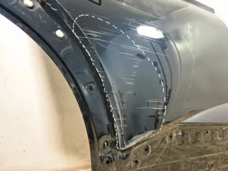 6201600XKN02B дверь Haval F7 Арт DN199279, вид 5