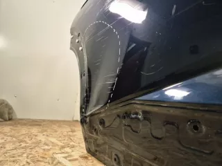 6201600XKN02B дверь Haval F7 Арт DN199279, вид 7