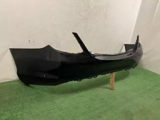 A2058800447649999, A2058800447649999, A205880044764, A2058850138, A20588004476499, W2058850138 бампер Mercedes C W205 Арт DN199319, вид 3