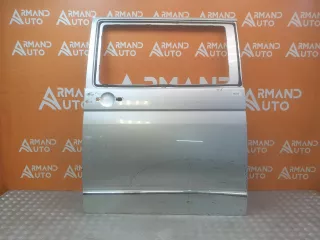 7E0843107BB дверь сдвижная фольксваген, фольцваген трансп Volkswagen Transporter T5 Арт 261240PM, вид 1