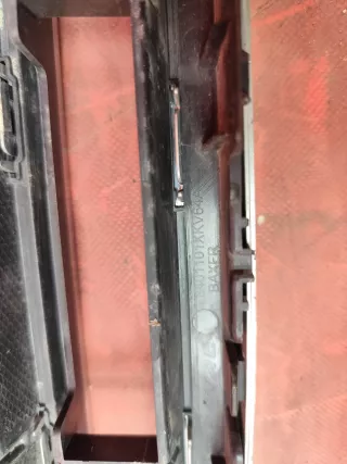 8401101XKV64A решетка радиатора Haval H9 Арт MB89373, вид 17