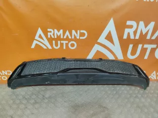 86650M6FA0, 86612M6FA0, 1 Юбка бампера Kia Cerato 4 Арт AR298395, вид 1