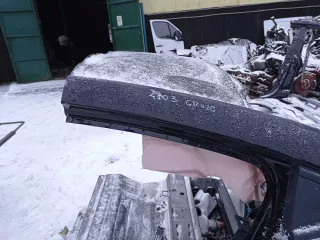  Четверть задняя левая Chevrolet Cruze J400 Арт 00099742sep4, вид 3
