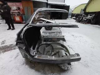  Четверть задняя левая Chevrolet Cruze J400 Арт 00099742sep4, вид 6