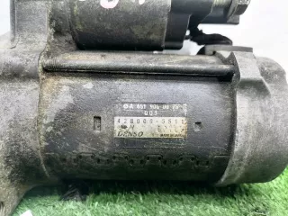 A6519060026,6519060026 Стартер Mercedes Sprinter W906 Арт 00291341, вид 5