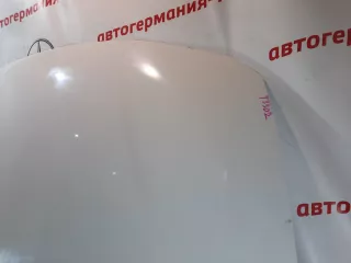 41007290944 Капот 300 alpinweiss 3 BMW 3 F30/F31/GT F34 Арт 40451, вид 2