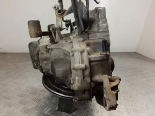 LM КПП механическая (МКПП) 5-ступенчатая Mazda 3 BK 1.6л Арт AG1109741, вид 2