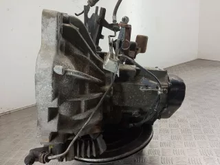 LM КПП механическая (МКПП) 5-ступенчатая Mazda 3 BK 1.6л Арт AG1109741, вид 4