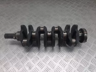 37CR4 Коленвал Land Rover Freelander 1 Арт AG1106195, вид 1