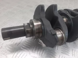 37CR4 Коленвал Land Rover Freelander 1 Арт AG1106195, вид 2