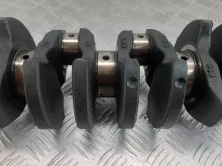 37CR4 Коленвал Land Rover Freelander 1 Арт AG1106195, вид 3