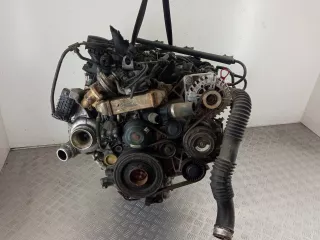 N47D20A,91407384 Двигатель BMW 1 E81/E82/E87/E88 Арт AG1100495, вид 2