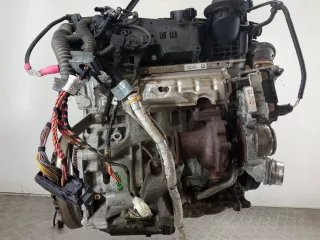 N47D20A,91407384 Двигатель BMW 1 E81/E82/E87/E88 Арт AG1100495, вид 3