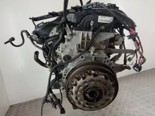 N47D20A,91407384 Двигатель BMW 1 E81/E82/E87/E88 Арт AG1100495, вид 4