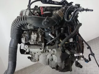 N47D20A,91407384 Двигатель BMW 1 E81/E82/E87/E88 Арт AG1100495, вид 5
