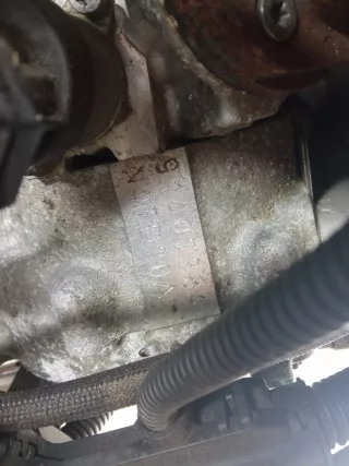 N47D20A,91407384 Двигатель BMW 1 E81/E82/E87/E88 Арт AG1100495, вид 6