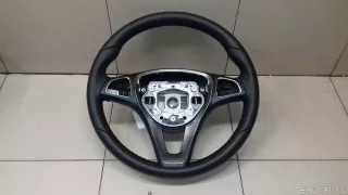 00046005079E38 Mercedes Benz Руль Mercedes GLC X253 Арт E100571730, вид 1