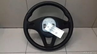 00046005079E38 Mercedes Benz Руль Mercedes GLC X253 Арт E100571730, вид 2