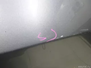 41517211424 BMW Дверь передняя правая BMW X5 E70 Арт E41241509, вид 4