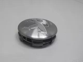 9672558477 Citroen-Peugeot Колпак декор. легкосплавного диска Peugeot 3008 1 Арт E52066650, вид 4