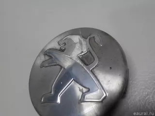 9672558477 Citroen-Peugeot Колпак декор. легкосплавного диска Peugeot 3008 1 Арт E52066653, вид 4