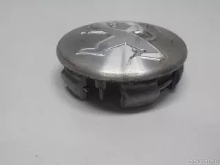 9672558477 Citroen-Peugeot Колпак декор. легкосплавного диска Peugeot 3008 1 Арт E52066653, вид 5