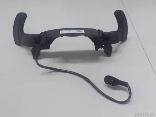 98302853ZD Citroen-Peugeot Переключатель скоростей подрулевой Peugeot Expert 3 Арт E52412760, вид 4