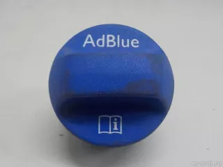 9813850980 Citroen-Peugeot Крышка бака для AdBlue Peugeot 3008 2 Арт E52493982, вид 1