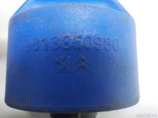 9813850980 Citroen-Peugeot Крышка бака для AdBlue Peugeot 3008 2 Арт E52493982, вид 3