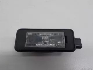 9815226680 Citroen-Peugeot Фонарь подсветки номера Peugeot 3008 2 Арт E52496147, вид 1