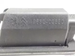 9815226680 Citroen-Peugeot Фонарь подсветки номера Peugeot 3008 2 Арт E52496147, вид 4