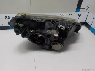 6208A5 Citroen-Peugeot Фара передняя левая Peugeot Boxer 3 Арт E52559051, вид 7