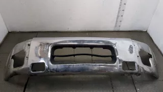 620227S201 Бампер передний темно-зеленый Nissan Titan Арт 20356015
