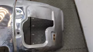 620227S201 Бампер передний темно-зеленый Nissan Titan Арт 20356015, вид 4