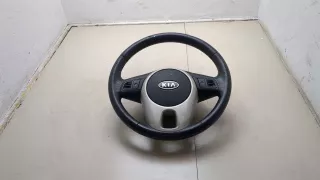 561101P1501S Руль Kia Venga Арт 20356919, вид 1