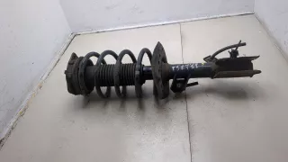 54302BR04A Амортизатор передний правый Nissan Qashqai 1  Арт 20357482, вид 1