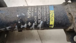 54302BR04A Амортизатор передний правый Nissan Qashqai 1  Арт 20357482, вид 2